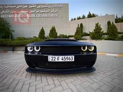 دودج تشالنجر